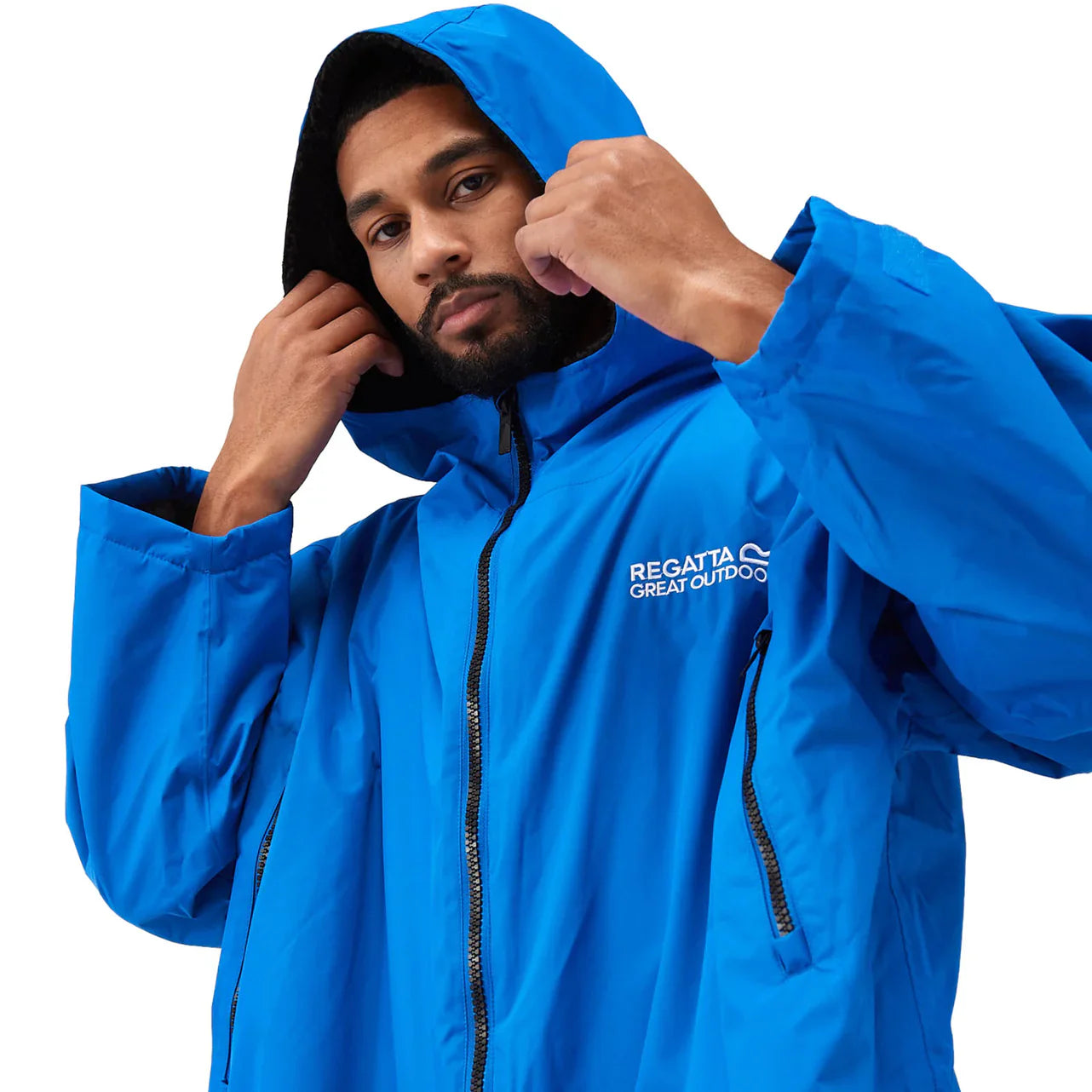 Chic Long Winter Coat